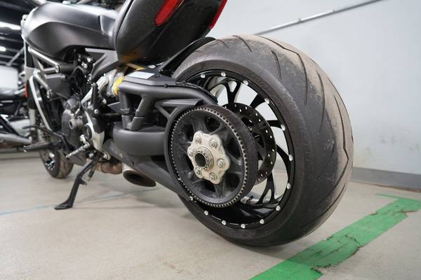 2017 Ducati, dovoz USA — foto 5 z 12