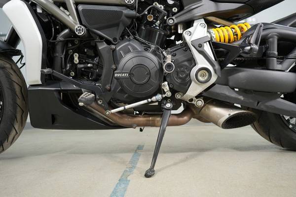 2017 Ducati, dovoz USA — foto 8 z 12