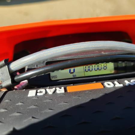 KTM, dovoz USA — foto 4 z 8