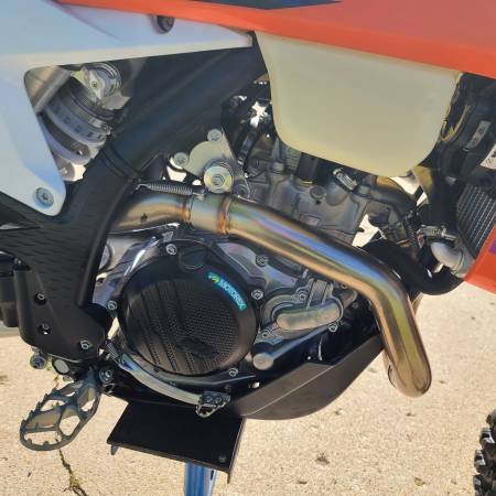 KTM, dovoz USA — foto 5 z 8