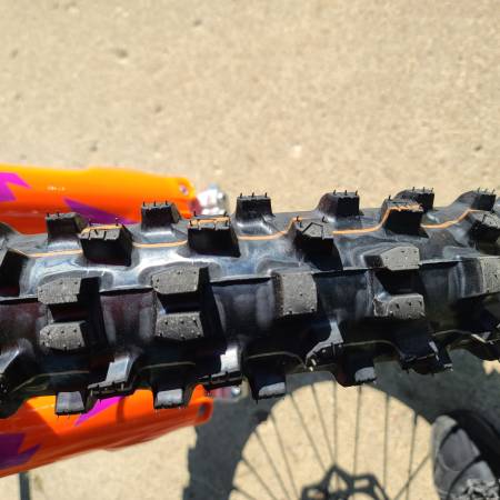 KTM, dovoz USA — foto 8 z 8