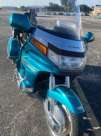 Honda, dovoz USA — foto 2 z 9