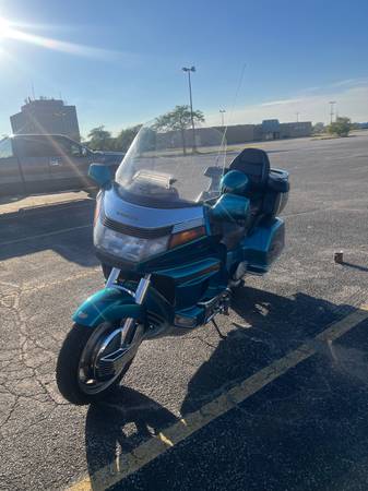 Honda, dovoz USA — foto 3 z 9