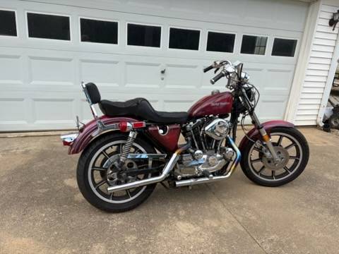 Harley-Davidson, dovoz USA — foto 2 z 8