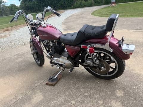 Harley-Davidson, dovoz USA — foto 3 z 8