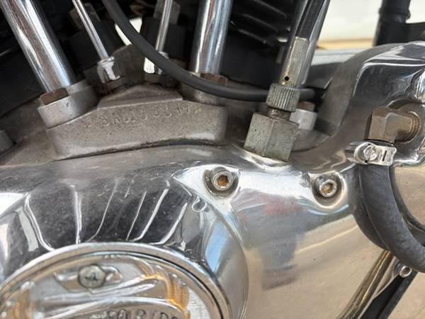 Harley-Davidson, dovoz USA — foto 5 z 8