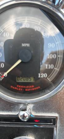 Harley-Davidson, dovoz USA — foto 2 z 10