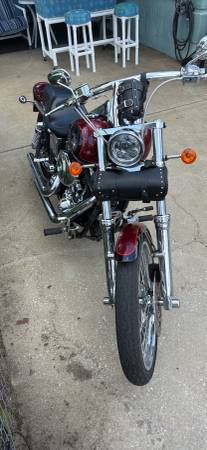 Harley-Davidson, dovoz USA — foto 3 z 10