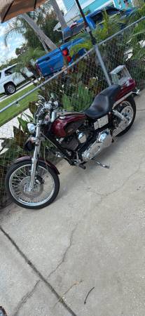 Harley-Davidson, dovoz USA — foto 4 z 10