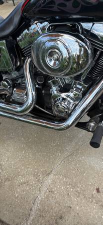 Harley-Davidson, dovoz USA — foto 5 z 10