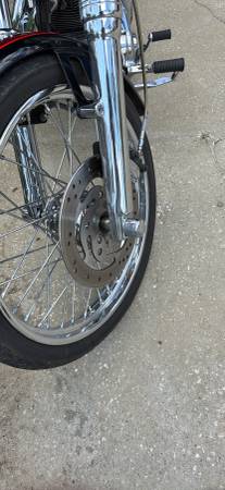 Harley-Davidson, dovoz USA — foto 6 z 10