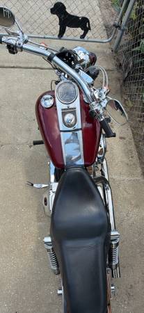 Harley-Davidson, dovoz USA — foto 9 z 10