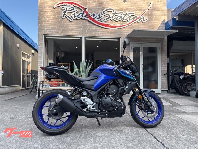 ヤマハ MT-25, 5 590 km, dovoz Japonsko — foto 1 ヤマハ MT-25, 5 590 km, dovoz Japonsko — foto 1