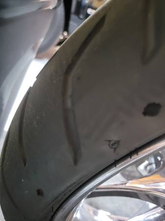 2013 Harley-Davidson, dovoz USA — foto 3 z 12