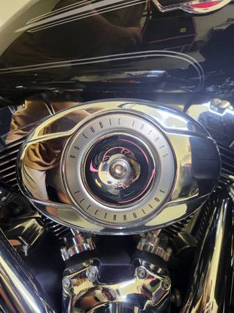 Harley-Davidson, dovoz USA — foto 4 z 6