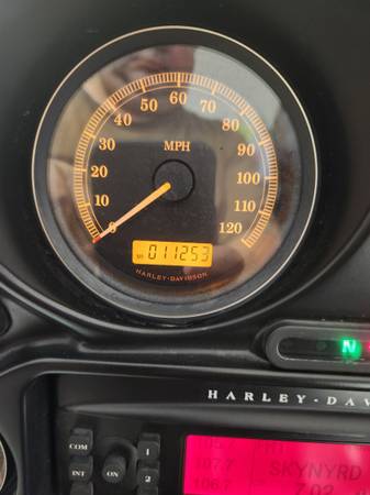 Harley-Davidson, dovoz USA — foto 6 z 6