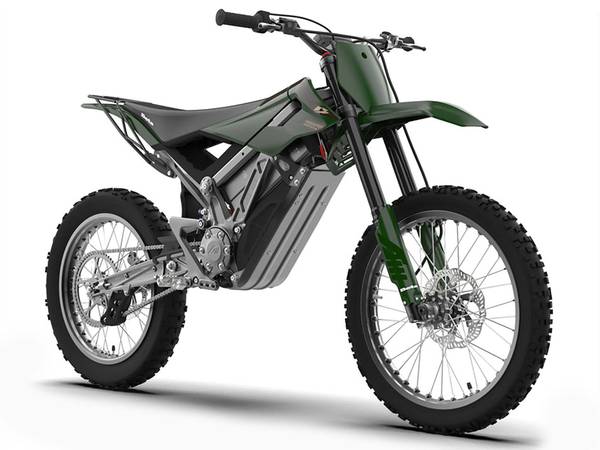 2024 Beta, dovoz USA — foto 2 z 7