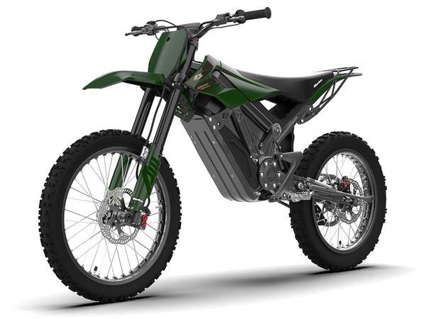 2024 Beta, dovoz USA — foto 3 z 7
