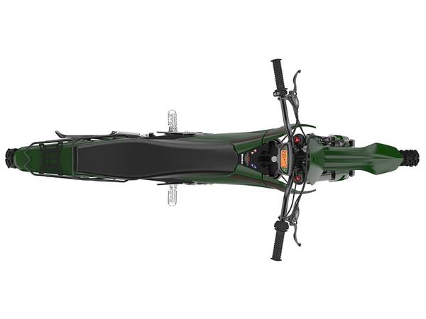2024 Beta, dovoz USA — foto 5 z 7
