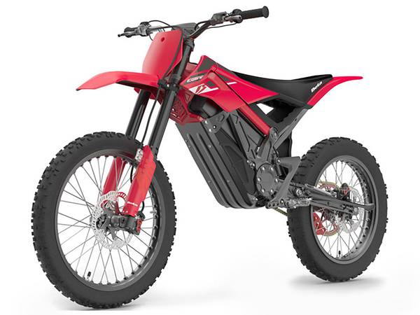 2024 Beta, dovoz USA — foto 3 z 7