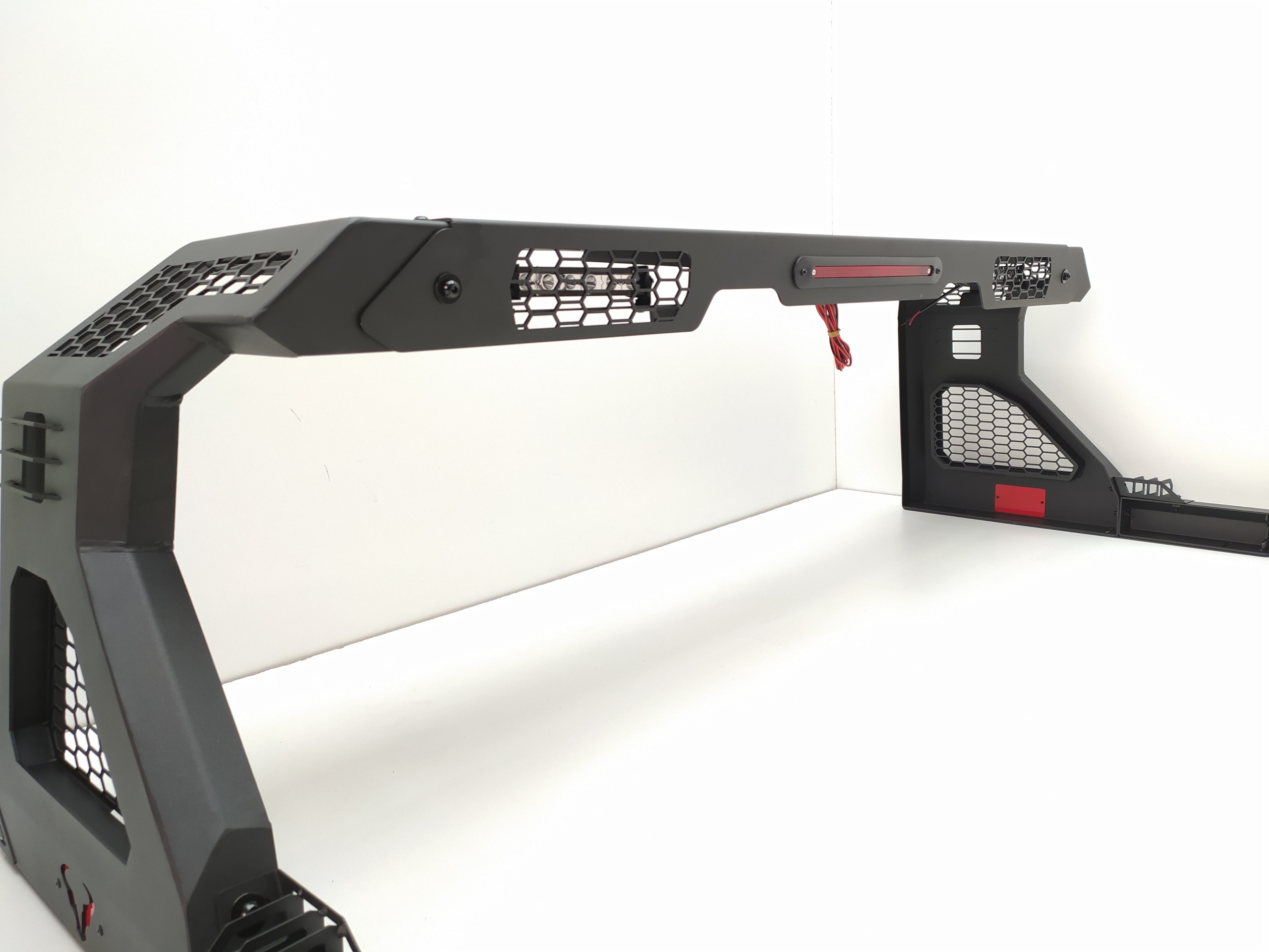 Orurowanie Roll Bar Palak Ochronny Zabudowa Paki Ford F150 F-150 04-26 Kpl, Skladem v EU — foto 4 z 9