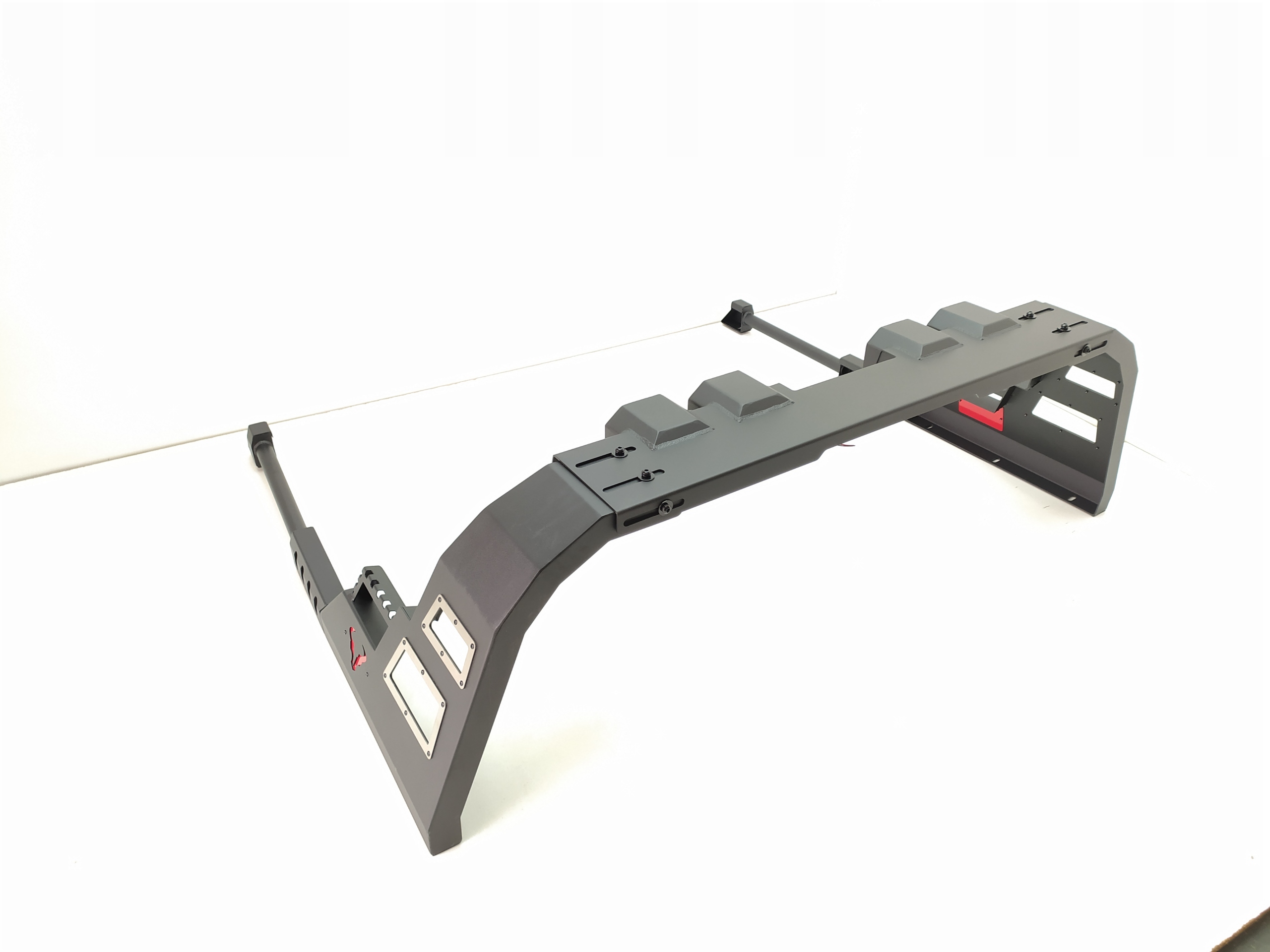 Orurowanie Paki Roll Bar Palak Przestrzeni Ladunkowej Ford F150 F-150 04-26, Skladem v EU — foto 2 z 11