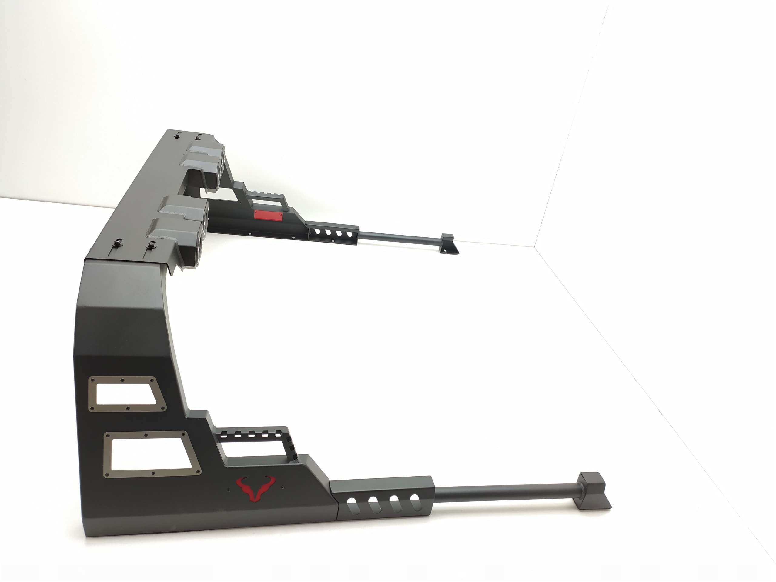 Orurowanie Paki Roll Bar Palak Przestrzeni Ladunkowej Ford F150 F-150 04-26, Skladem v EU — foto 4 z 11