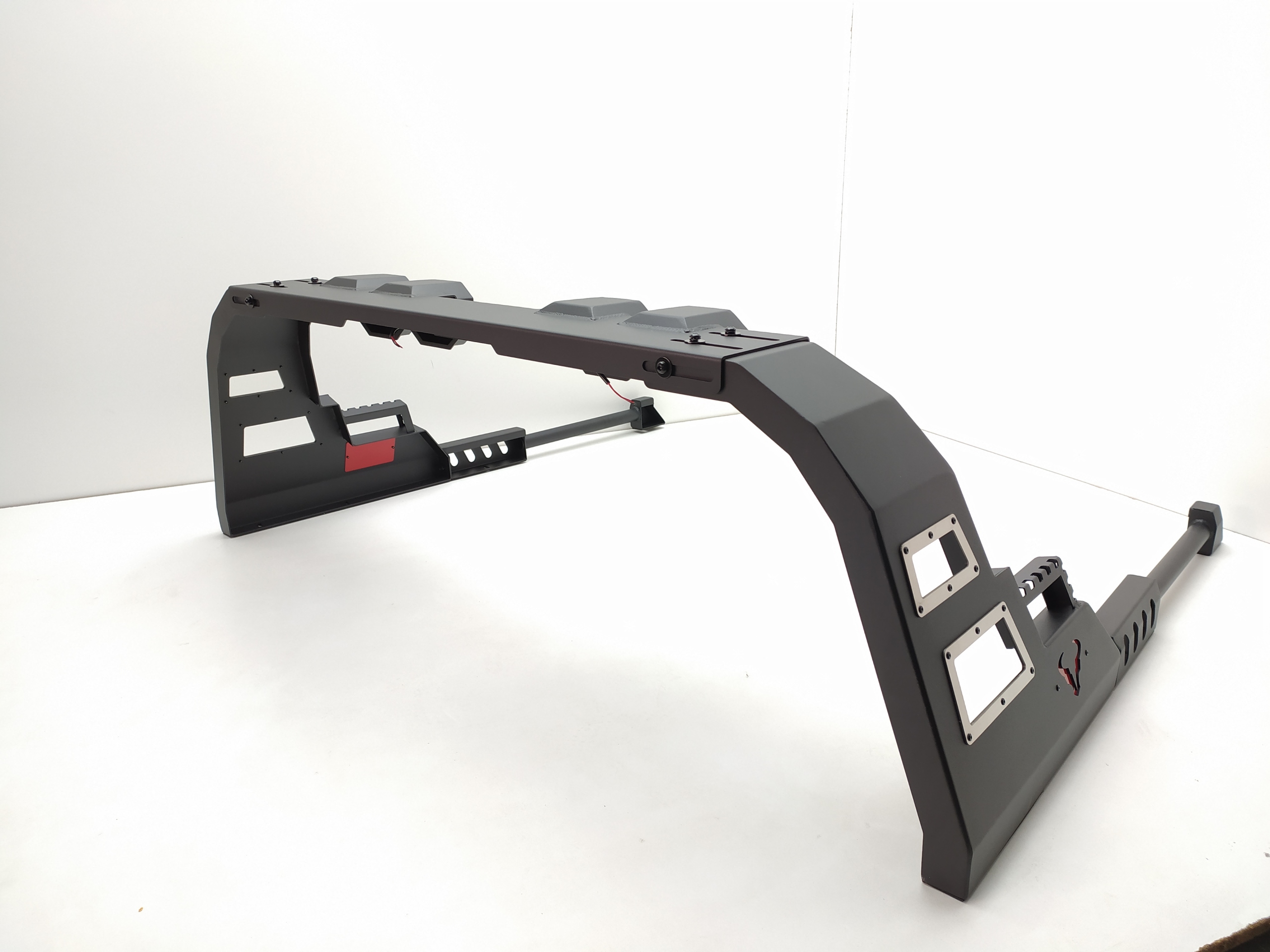 Orurowanie Paki Roll Bar Palak Przestrzeni Ladunkowej Ford F150 F-150 04-26, Skladem v EU — foto 5 z 11