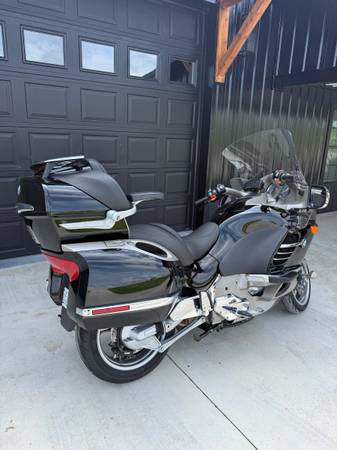 2009 BMW, dovoz USA — foto 4 z 7