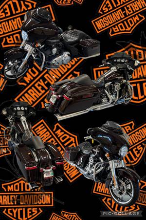 2014 Harley-Davidson, dovoz USA — foto 1 z 2 2014 Harley-Davidson, dovoz USA — foto 1 z 2