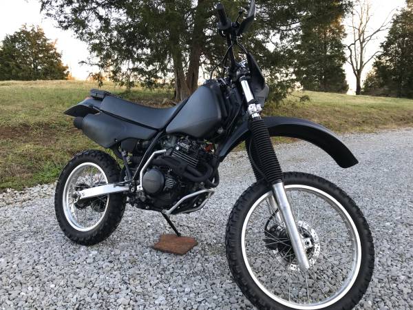 Harley-Davidson, dovoz USA — foto 2 z 2