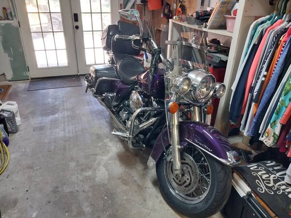 Harley-Davidson, dovoz USA — foto 3 z 3