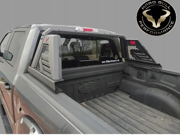 Palak Orurowanie Zabudowa Pod Namiot Bed Rack Ford F-150 F150 Cr08, Skladem v EU — foto 10 z 16