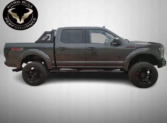 Palak Orurowanie Zabudowa Pod Namiot Bed Rack Ford F-150 F150 Cr08, Skladem v EU — foto 13 z 16