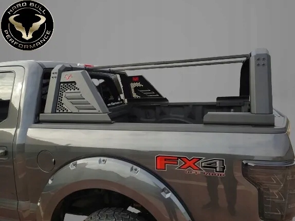 Palak Orurowanie Zabudowa Pod Namiot Bed Rack Ford F-150 F150 Cr08, Skladem v EU — foto 14 z 16
