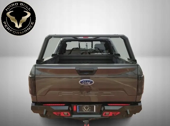 Palak Orurowanie Zabudowa Pod Namiot Bed Rack Ford F-150 F150 Cr08, Skladem v EU — foto 15 z 16