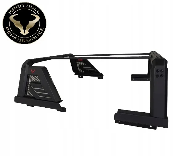 Palak Orurowanie Zabudowa Pod Namiot Bed Rack Ford F-150 F150 Cr08, Skladem v EU — foto 3 z 16