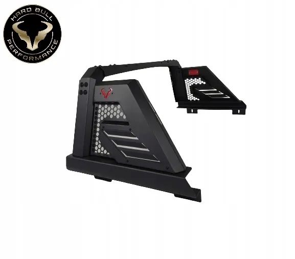 Palak Orurowanie Zabudowa Pod Namiot Bed Rack Ford F-150 F150 Cr08, Skladem v EU — foto 8 z 16
