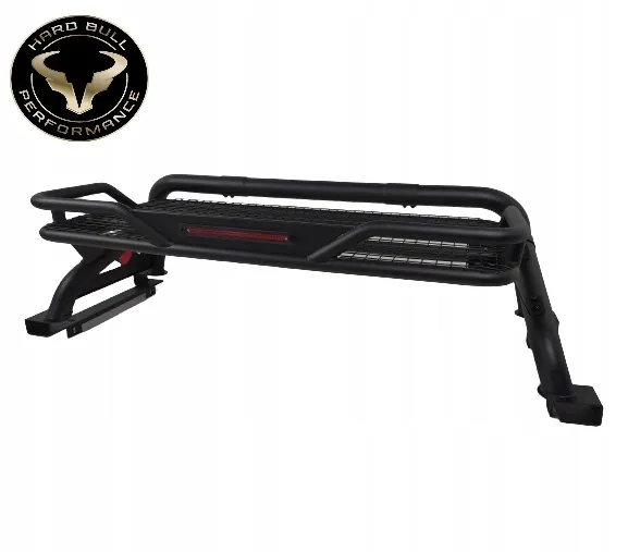 Orurowanie Roll Bar Palak Zabudowa Paki Ford F-150 F150 F33 04-25, dovoz Skladem v EU — foto 3 z 14