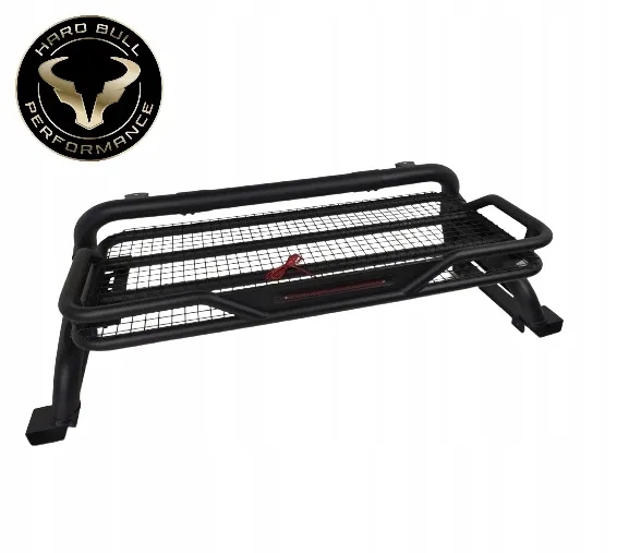 Orurowanie Roll Bar Palak Zabudowa Paki Ford F-150 F150 F33 04-25, dovoz Skladem v EU — foto 4 z 14