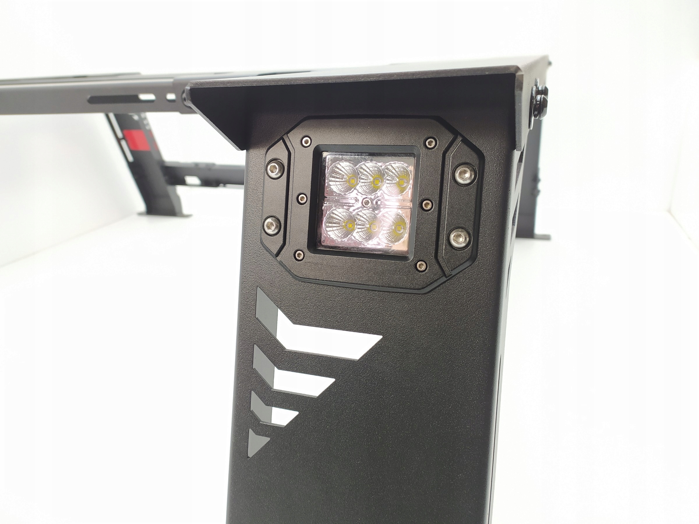 Zabudowa Pod Namiot Bed Rack Orurowanie Zabudowa Paki F-150 Ford F150 04-14, Skladem v EU — foto 3 z 8