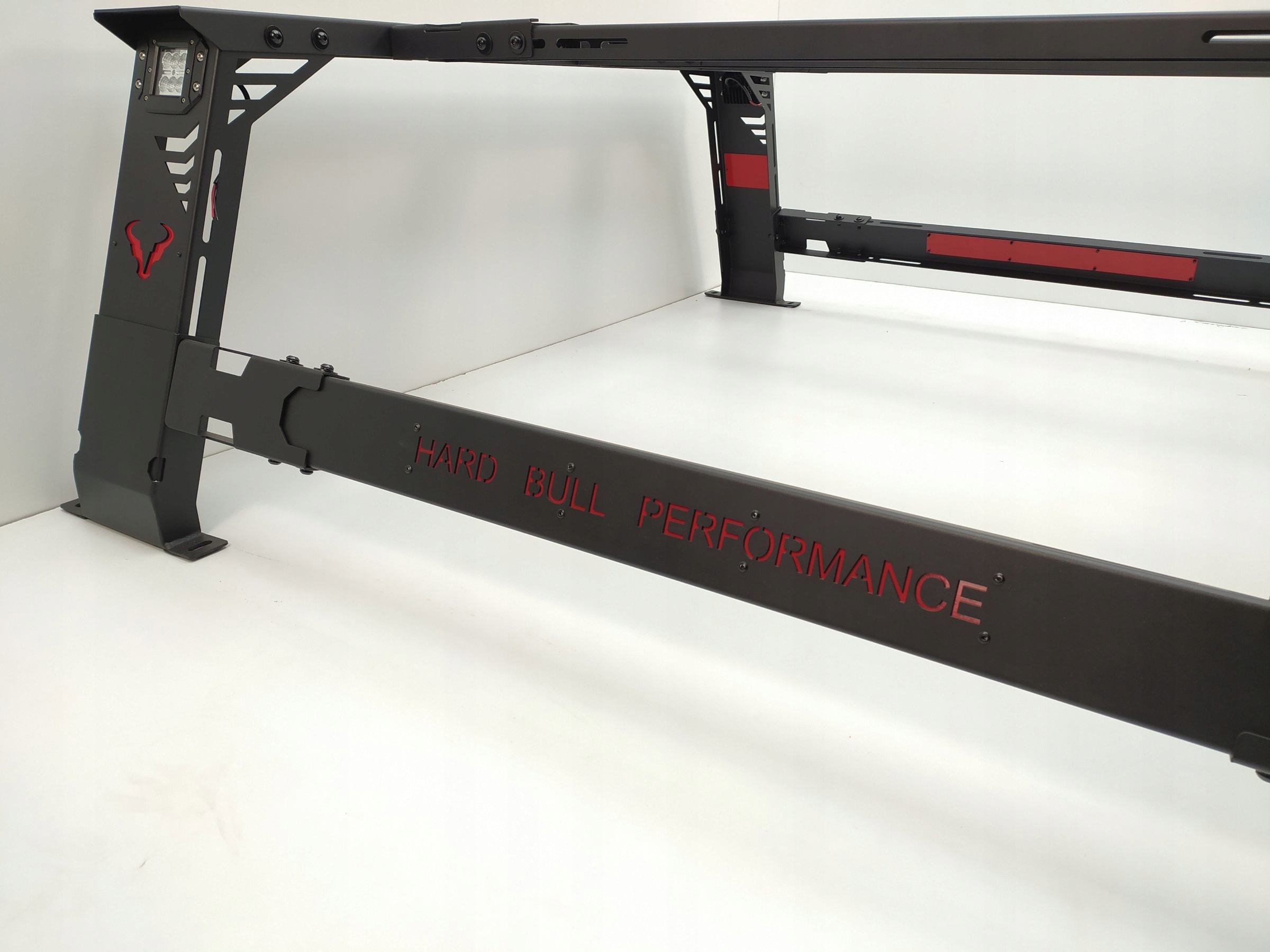 Zabudowa Pod Namiot Bed Rack Orurowanie Zabudowa Paki F-150 Ford F150 04-14, Skladem v EU — foto 4 z 8