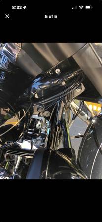 2012 Harley-Davidson, dovoz USA — foto 4 z 9