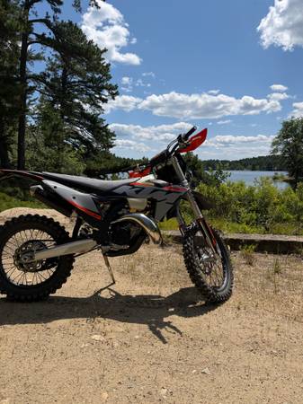 2024 KTM, dovoz USA — foto 2 z 5