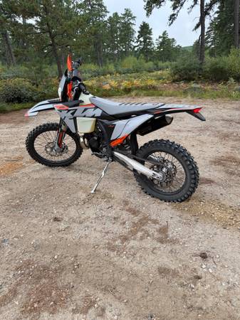 2024 KTM, dovoz USA — foto 3 z 5