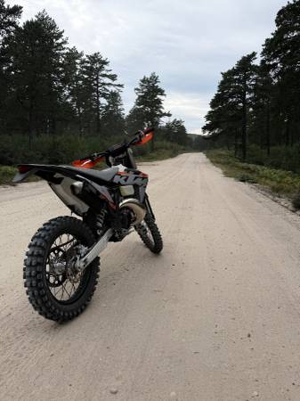 2024 KTM, dovoz USA — foto 4 z 5