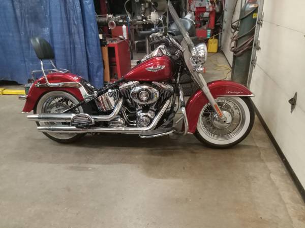 2012 Harley-Davidson, dovoz USA — foto 2 z 7