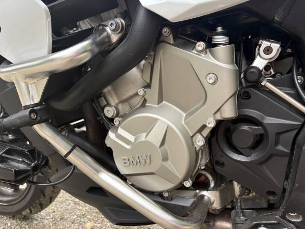 2018 BMW, dovoz USA — foto 10 z 12