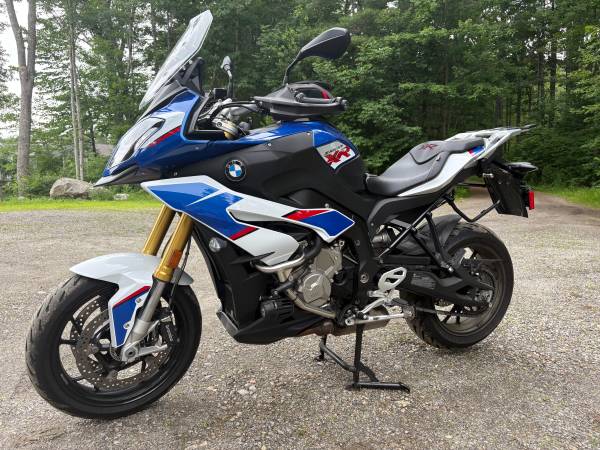 2018 BMW, dovoz USA — foto 2 z 12