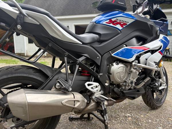 2018 BMW, dovoz USA — foto 5 z 12